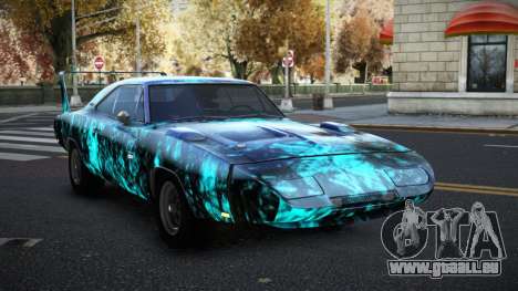Dodge Charger Trigel S9 für GTA 4