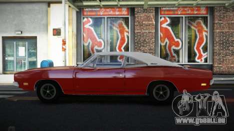 Dodge Charger RT Sezfuwere für GTA 4