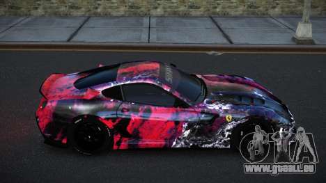 Ferrari 599 Exan S3 pour GTA 4