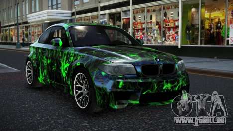 BMW 1M Lithem S11 pour GTA 4