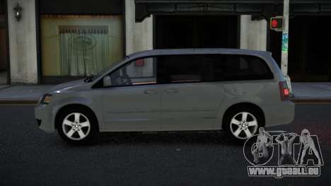 Dodge Grand Caravan Matus für GTA 4
