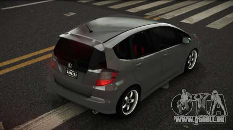 Honda Fit Levfafiw für GTA 4