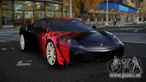 Ferrari F430 Etashi S13 pour GTA 4