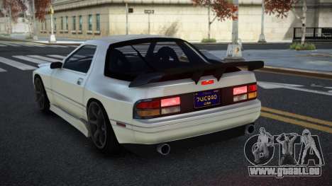 Mazda RX-7 Zutreqile pour GTA 4