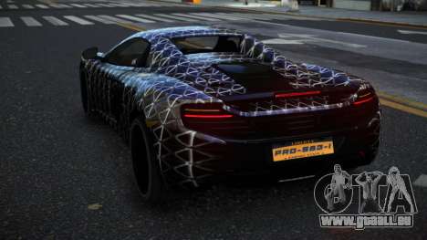 McLaren 650S Chanky S11 für GTA 4