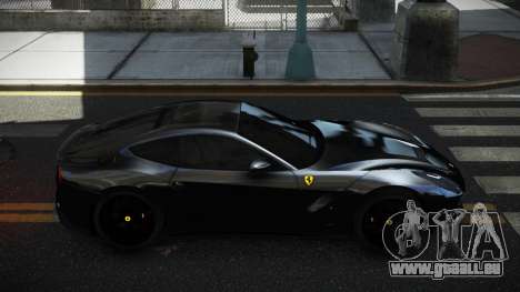 Ferrari F12 Geskoko für GTA 4