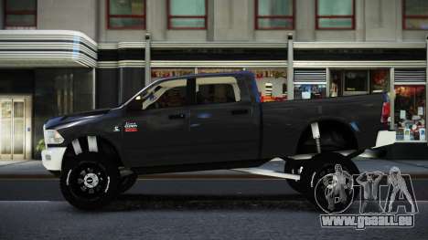 Dodge Ram Joqu pour GTA 4