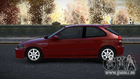 Honda Civic Ozem für GTA 4