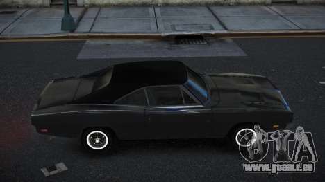 Dodge Charger Wimlinibe für GTA 4