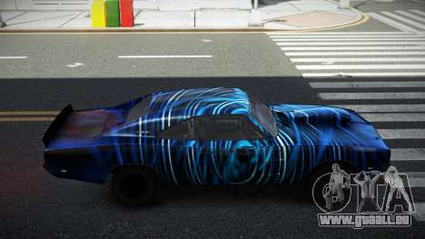 Dodge Charger Midan S13 für GTA 4