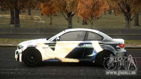 BMW 1M Failey S4 für GTA 4