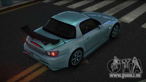 Honda S2000 Nalina für GTA 4