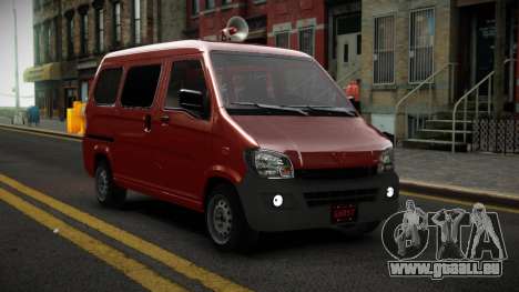 WuLing Plus Gulfexoha für GTA 4