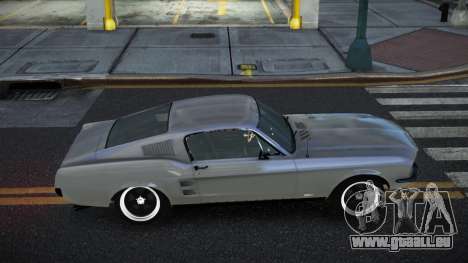 Ford Mustang Paxovepek für GTA 4