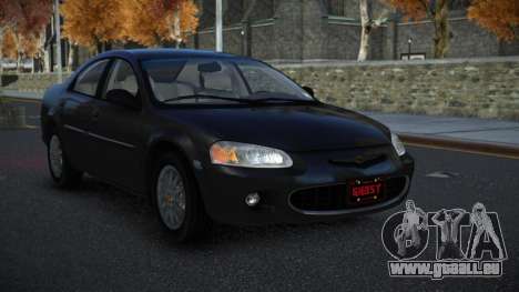 Chrysler Sebring Meeri für GTA 4