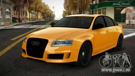 Audi RS6 Decotuco für GTA 4