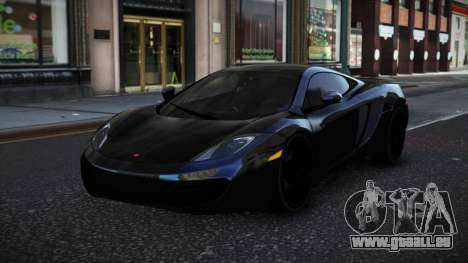 McLaren MP4 Koxwo pour GTA 4