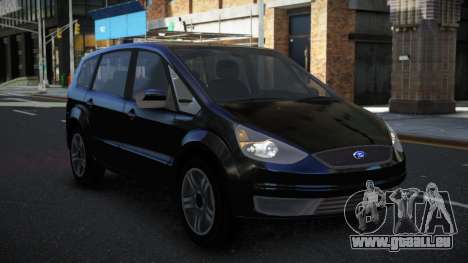 Ford Galaxy Vojucayuz pour GTA 4