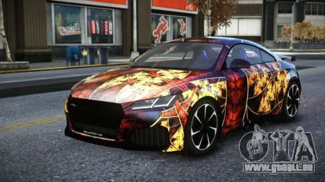 Audi TT Tertous S5 für GTA 4