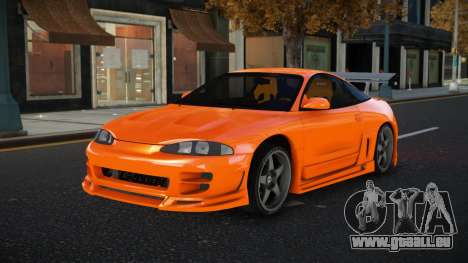 Mitsubishi Eclipse Jorco für GTA 4