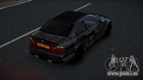 BMW M3 E46 Jagake S14 pour GTA 4
