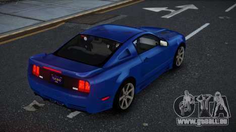 Saleen S281 Tijgo für GTA 4