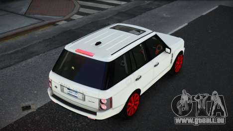 Land Rover Range Rover Supercharged Ravrojoda für GTA 4