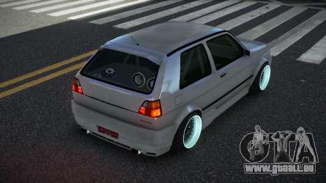 Volkswagen Golf Epig für GTA 4