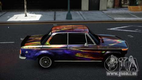BMW 2002 Licole S10 für GTA 4
