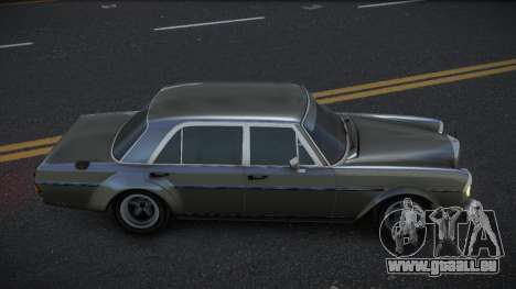 Mercedes-Benz 300 SEL Nime für GTA 4