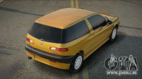 Alfa Romeo 145 für GTA San Andreas