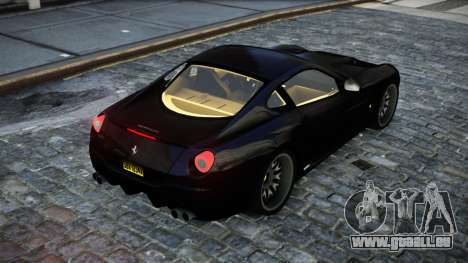 Ferrari 599 Negxoyor für GTA 4