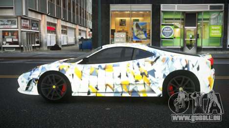 Ferrari F430 Rajox S6 für GTA 4