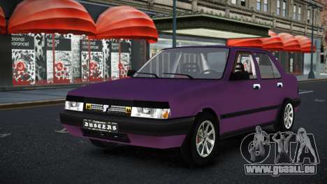 Tofas Sahin Cubutayex pour GTA 4