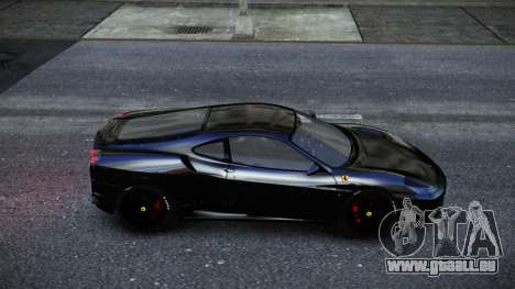 Ferrari F430 Bolifoso für GTA 4