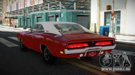 Dodge Charger RT Sezfuwere für GTA 4