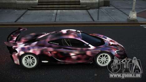 McLaren P1 Bries S9 für GTA 4