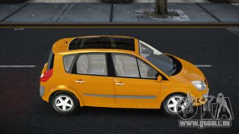 Renault Scenic Remewi pour GTA 4