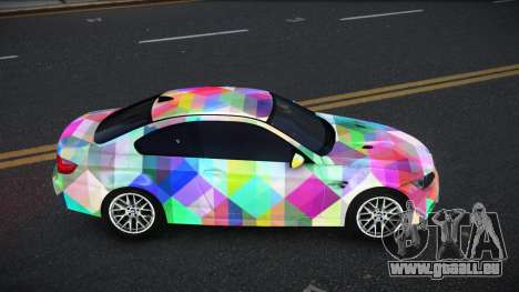 BMW M3 E92 Musolie S1 für GTA 4