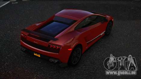 Lamborghini Gallardo Maate für GTA 4