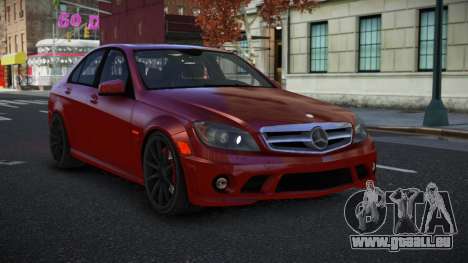 Mercedes-Benz C180 Romi für GTA 4
