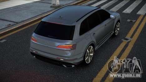 Audi Q7 Jeyo pour GTA 4