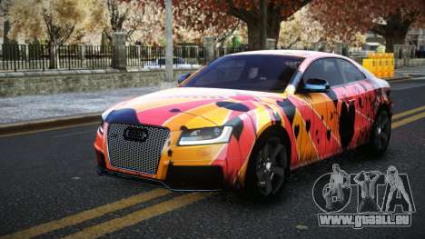 Audi RS5 Neelly S4 für GTA 4