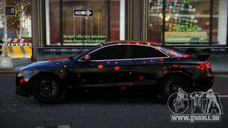 Audi S5 Carelle S8 pour GTA 4