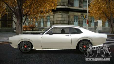 Ford Maverick Yearu für GTA 4