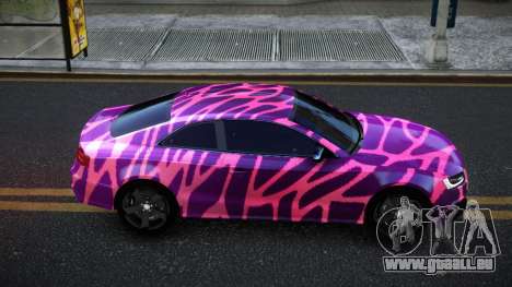 Audi RS5 Neelly S11 für GTA 4