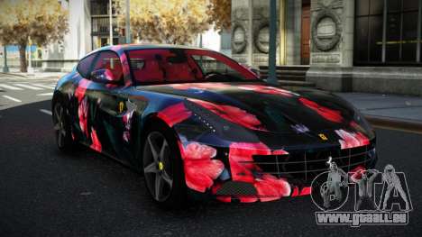 Ferrari FF Joley S2 für GTA 4