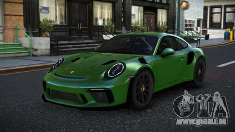 Porsche 911 Ronai für GTA 4