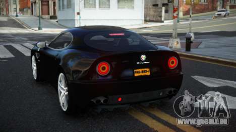 Alfa Romeo 8C Gijze für GTA 4