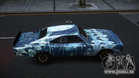 Dodge Charger Gahjo S1 für GTA 4